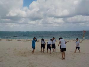 修学旅行56