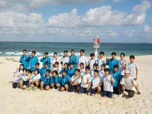 修学旅行59