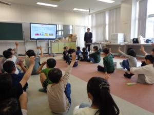 モビリティマネジメント学習　1
