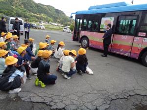 モビリティマネジメント学習　3