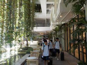 修学旅行82
