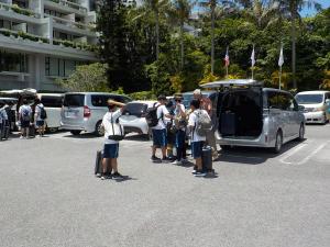 修学旅行85