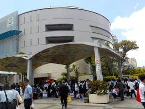 修学旅行2