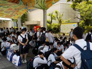 修学旅行3