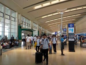 修学旅行4