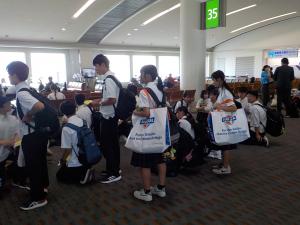 修学旅行5