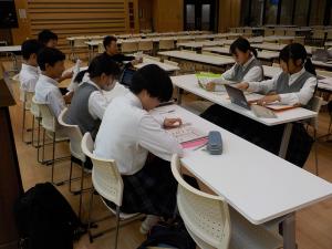 代議員会1