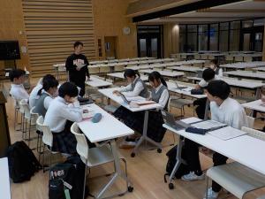 代議員会2