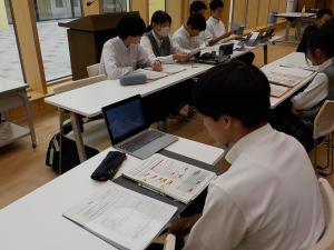 代議員会3