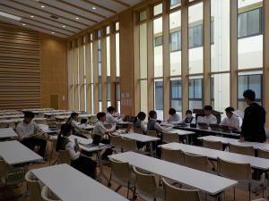 代議員会5