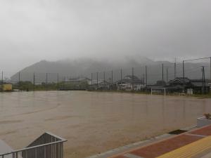 大雨1