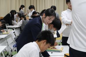 実習授業8