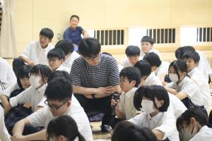 服のチカラ5