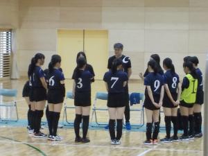 市総体13