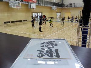 市総体14
