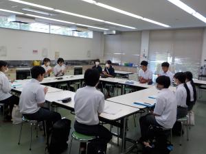 人権交流集会2