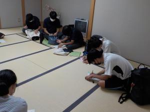 人権交流集会4