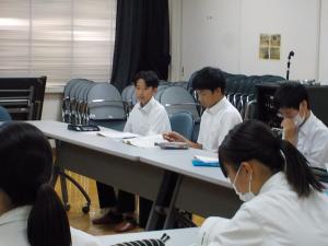 人権交流集会5