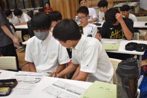 人権交流集会7