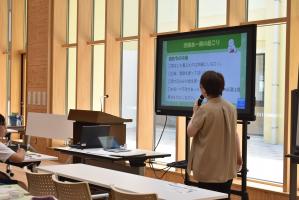 人権交流集会8