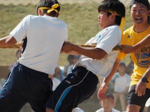 体育祭0914029