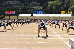 体育祭0914048