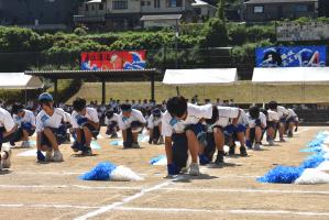 体育祭0914054