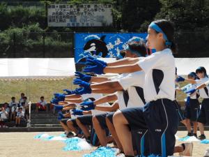体育祭0914057