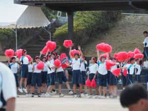 体育祭0914080