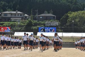 体育祭0914081