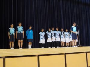 新人壮行会6