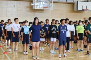 新人壮行会14