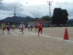 運動会を実施しました！