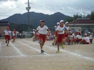 運動会を実施しました！