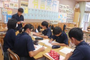 あ