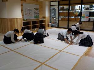 文化祭取組2401
