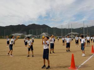 アスリート派遣3