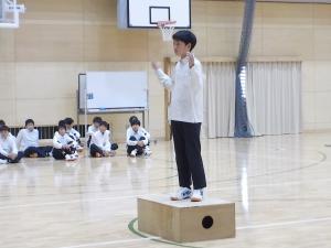 合唱リハ3