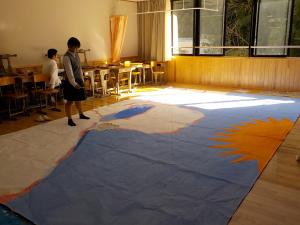 文化祭取組3004