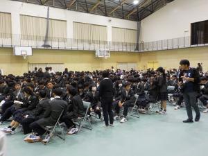 文化祭1日目03