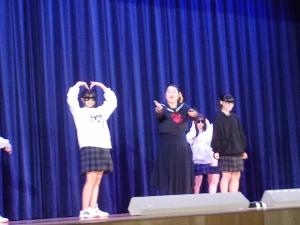 文化祭2日目07