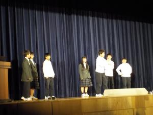 文化祭2日目12