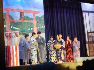 文化祭2日目18