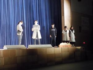 文化祭2日目26