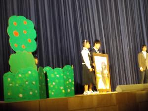 文化祭2日目27