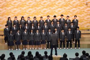 文化祭123