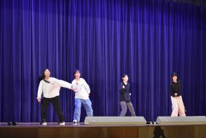 文化祭302