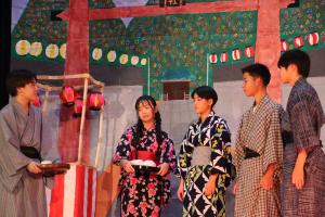 文化祭331