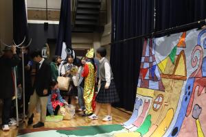 文化祭402