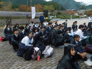 校外学習102